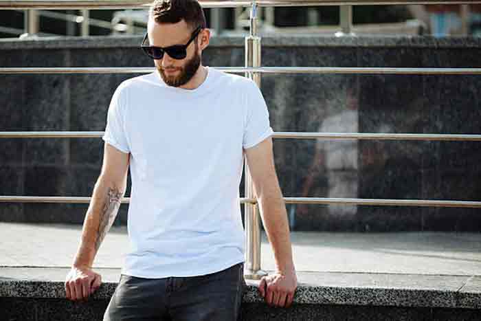 Top Benefits of Wearing T-Shirts at Work