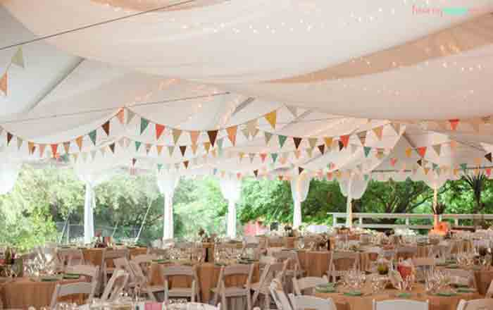 Why and How to Hire a Party Rental Company