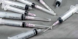 Different Types of Syringe Needles