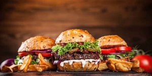How Do You Make Burgers Step-By-Step