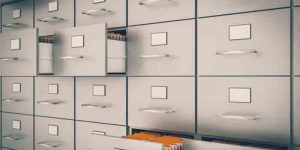 How to Make Efficient Use of Metal Storage Cabinets