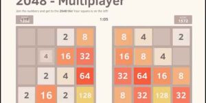 Tips and Tricks to Play 2048 Puzzle Game