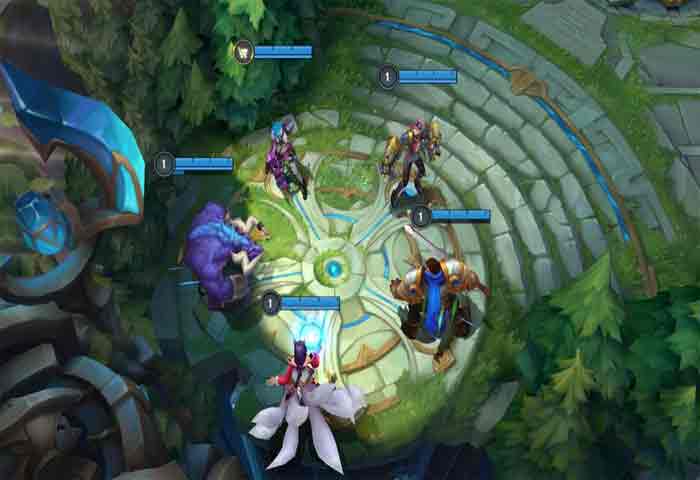Testing League of Legends Ping A Comprehensive Guide