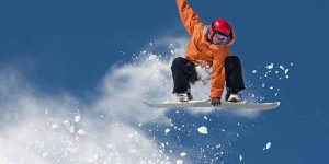 The Ultimate Guide to Snowboarding for Beginners