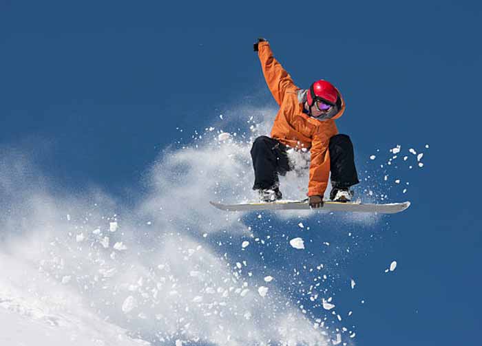 The Ultimate Guide to Snowboarding for Beginners