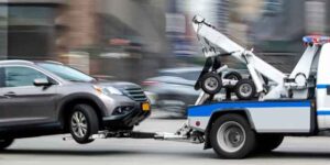 Tips to Choose the Right Towing Company for You
