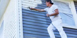 Everything You Need to Know About Exterior Paint