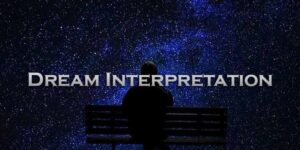 Six Steps to Interpreting Dreams