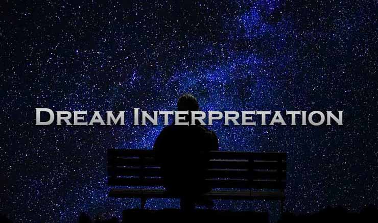 Six Steps to Interpreting Dreams