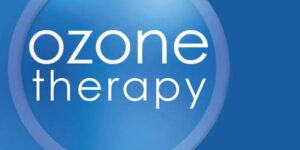 What Is Ozone Therapy Used For