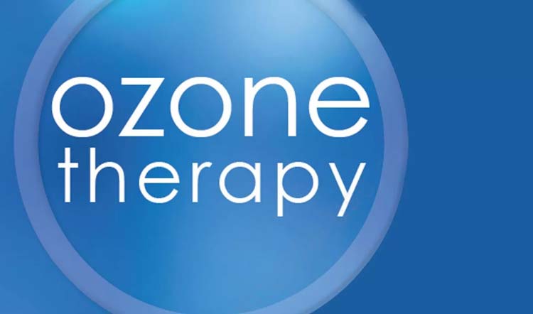 What Is Ozone Therapy Used For