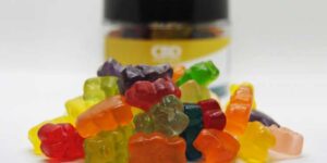 Achieving Your Weight Loss Goals With The Help Of Gummies