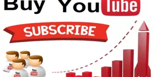 Buy YouTube Subscribers-A Game-Changer for Your Channel