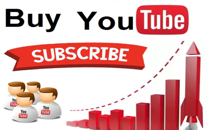 Buy YouTube Subscribers-A Game-Changer for Your Channel