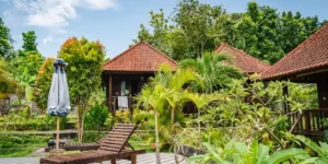 5 Reasons to Visit Luxury Glamping in Bali