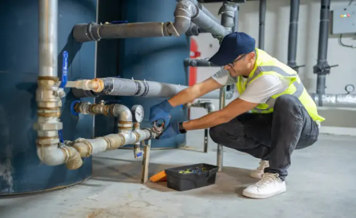 What You Should Look for When Hiring a Plumber in Illinois